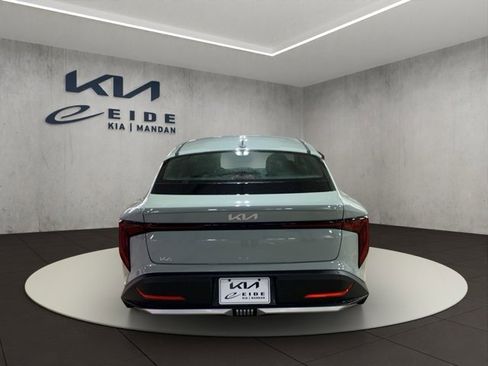 New 2026 Kia K4 LXS image 5
