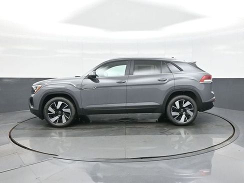 New 2026 Volkswagen Atlas Cross Sport SE AWD/4WD image 4