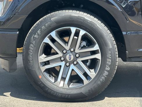 Certified 2023 Ford F150 XL w/ STX Appearance Package RWD image 29