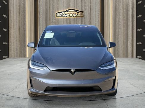 Used 2023 Tesla Model X image 5