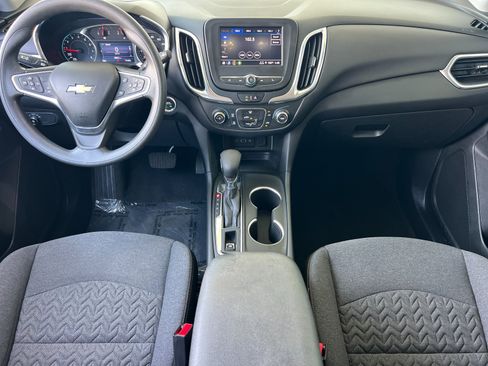 Used 2022 Chevrolet Equinox LT AWD/4WD image 13