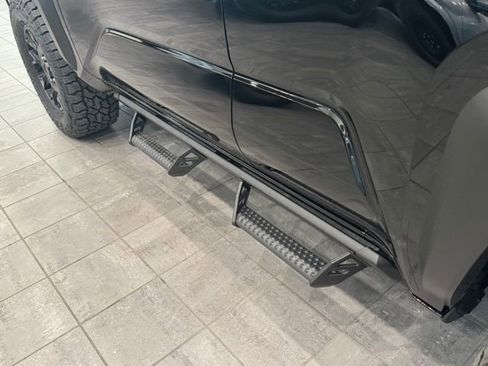 New 2026 Toyota 4Runner SR5 AWD/4WD image 38