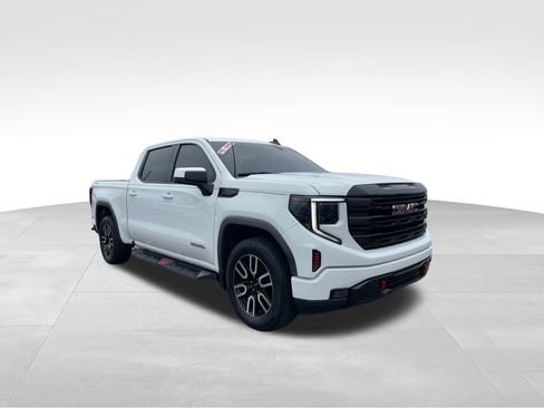 Used 2022 GMC Sierra 1500 Elevation image 8