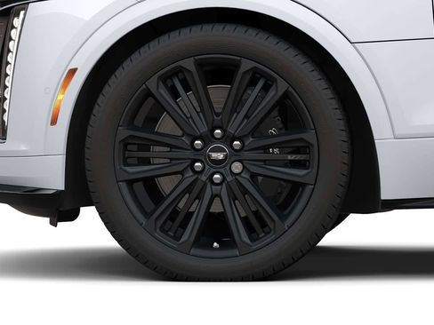 New 2026 Cadillac Lyriq V image 31