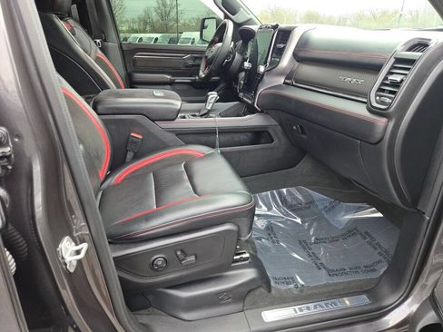Used 2022 RAM 1500 TRX w/ TRX Level 2 Equipment Group AWD/4WD image 7