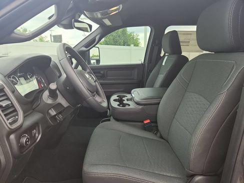 New 2026 RAM 3500 Tradesman AWD/4WD image 10