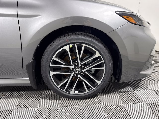 New 2026 Toyota Camry XLE w/ Premium Plus Package FWD image 11