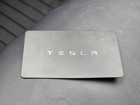 Used 2020 Tesla Model 3 Standard Range Plus image 34