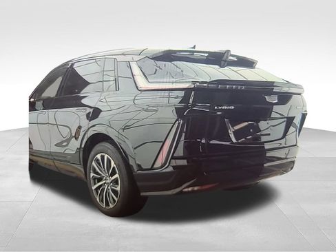 Used 2024 Cadillac Lyriq Sport AWD/4WD image 10
