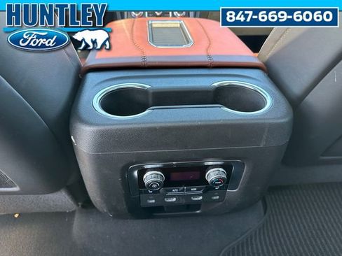Used 2023 GMC Yukon Denali Ultimate AWD/4WD image 23