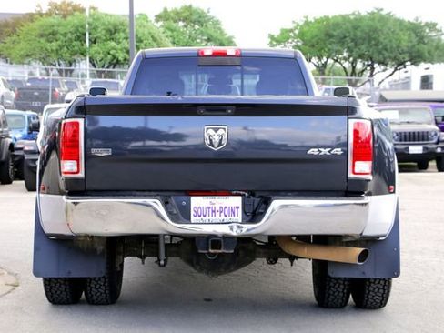 Used 2013 RAM 3500 Laramie image 6