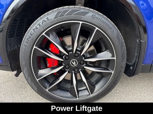 Used 2024 Acura MDX Type S image 11