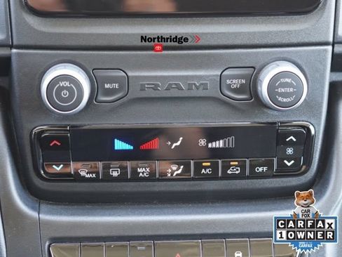 Used 2025 RAM ProMaster 2500 w/ U-Haul Equipment Group FWD image 26