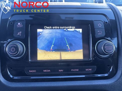 Used 2018 RAM ProMaster 2500 image 23