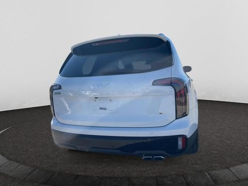 Used 2024 Kia Telluride SX Prestige X-Pro image 4