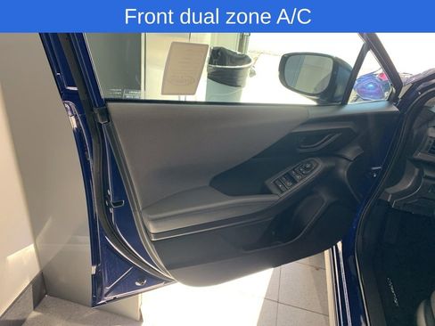 New 2026 Subaru Crosstrek 2.5i Premium image 5