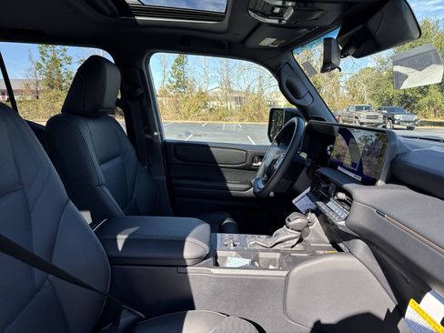 New 2025 Toyota Land Cruiser 1958 image 36