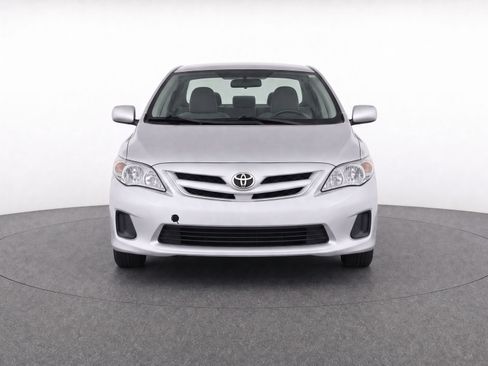 Used 2012 Toyota Corolla LE FWD image 8