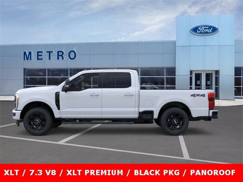 New 2026 Ford F350 XLT w/ XLT Premium Package image 4