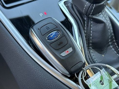Used 2025 Subaru Outback Touring image 29