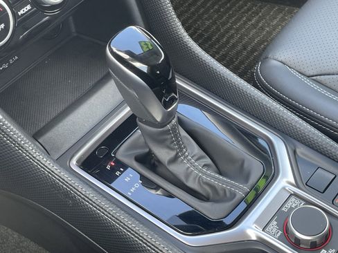 Certified 2023 Subaru Forester Touring image 23