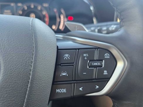 Used 2026 Lexus NX 350 AWD w/ Accessory Package (Z1) image 32