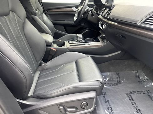 Used 2023 Audi Q5 2.0T Premium AWD/4WD image 45