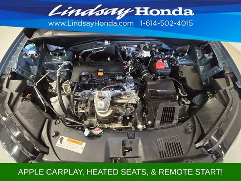 Used 2025 Honda HR-V Sport image 24