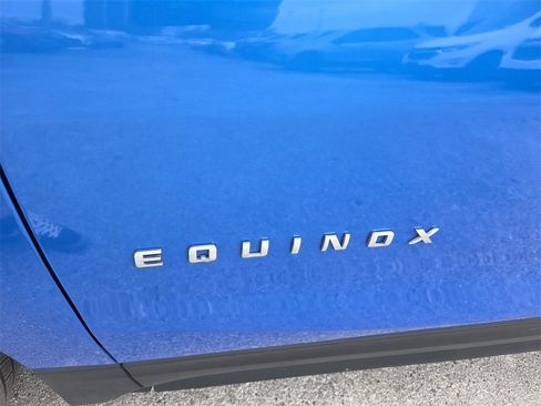 Certified 2024 Chevrolet Equinox LT image 4