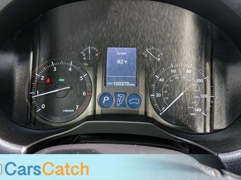 Used 2019 Lexus GX 460 w/ Navigation Package image 33