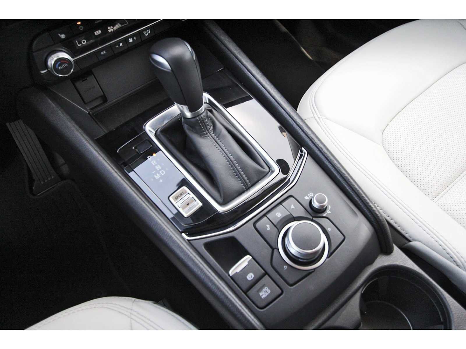 Used 2025 MAZDA CX-5 AWD 2.5 S image 26