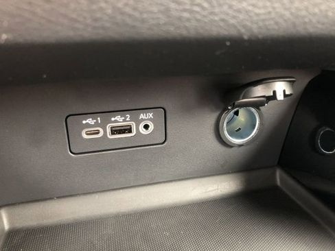 Certified 2025 Nissan Altima 2.5 SR image 25