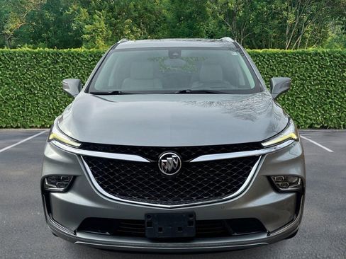 Used 2023 Buick Enclave Avenir w/ Avenir Technology Package image 7