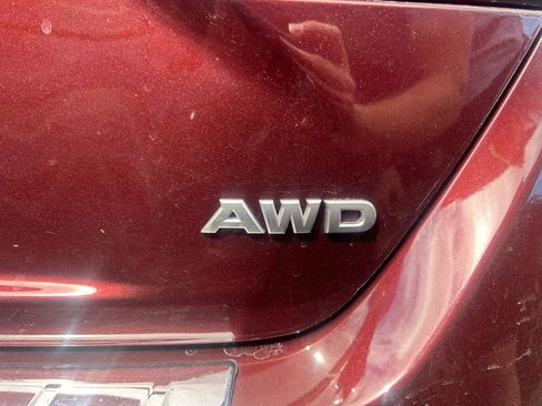 Used 2023 Nissan Altima 2.5 SV AWD/4WD image 10
