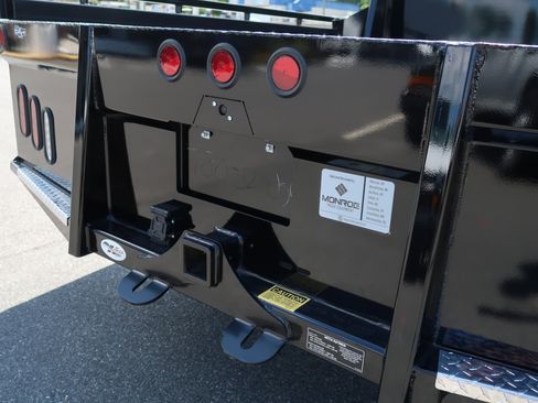 New 2025 Chevrolet Silverado 3500 W/T w/ WT Convenience Package image 8