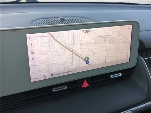 Used 2022 Hyundai Ioniq 5 SE RWD image 13