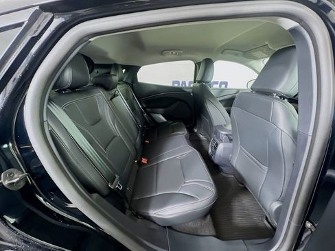 Used 2025 Ford Mustang Mach-E Premium w/ Interior Protection Package image 32