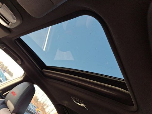 Certified 2024 Subaru WRX Limited image 15