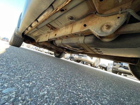 Used 2011 Jeep Liberty Limited w/ Comfort/Convenience Group image 13