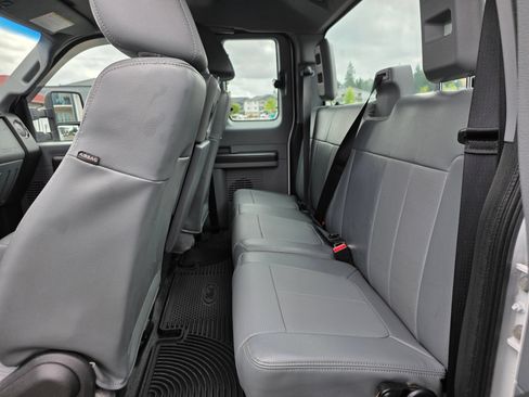 Used 2013 Ford F250 XL w/ PWR Equipment Group AWD/4WD image 22