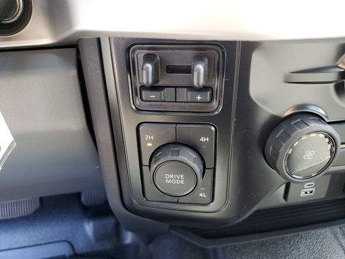 New 2026 Ford F550 4x4 SuperCab Super Duty w/ Snow Plow Prep Package image 27