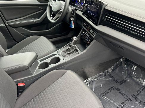 New 2026 Volkswagen Jetta S FWD image 14