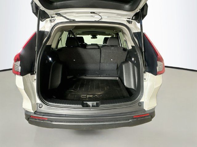 Certified 2023 Honda CR-V EX image 34
