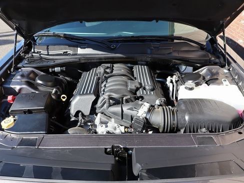 Used 2023 Dodge Challenger R/T Scat Pack image 48