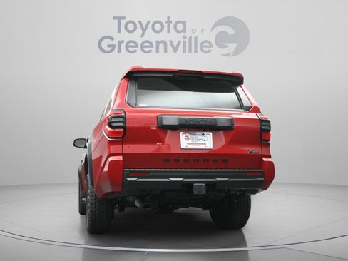 New 2026 Toyota 4Runner SR5 RWD image 12