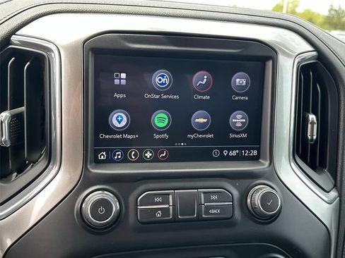 Used 2020 Chevrolet Silverado 1500 RST AWD/4WD image 13