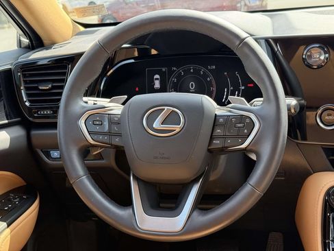 Used 2024 Lexus NX 350 AWD w/ Cold Area Package image 9
