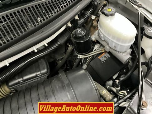 Used 2020 Chevrolet Express 2500 w/ Communications Package image 27