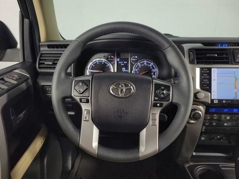 Used 2021 Toyota 4Runner Limited RWD image 22