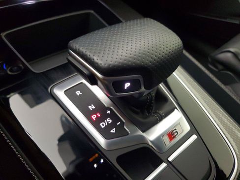Used 2023 Audi SQ5 Premium Plus w/ Premium Plus Package AWD/4WD image 31